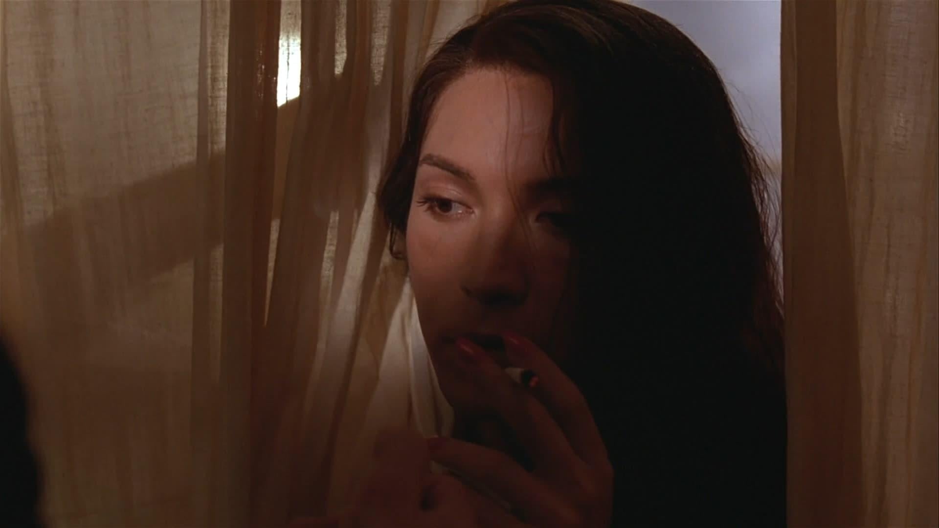 Foto do filme M. Butterfly