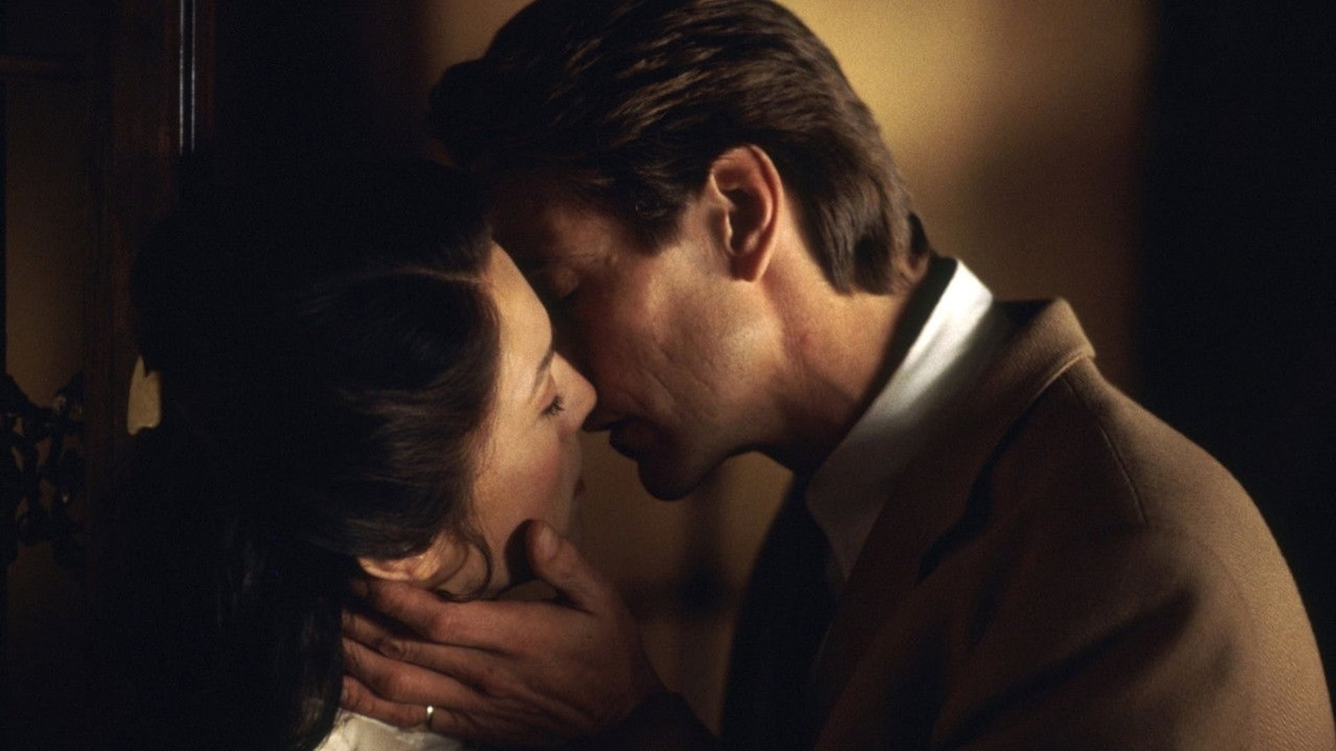 Foto do filme M. Butterfly