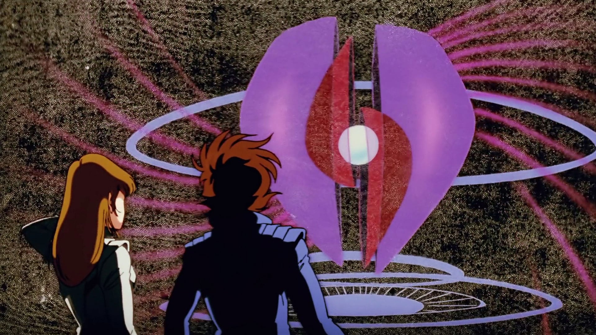 Foto do filme Macross: A Batalha Final