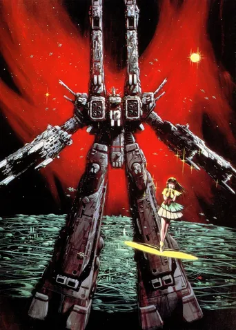 Macross: A Batalha Final
