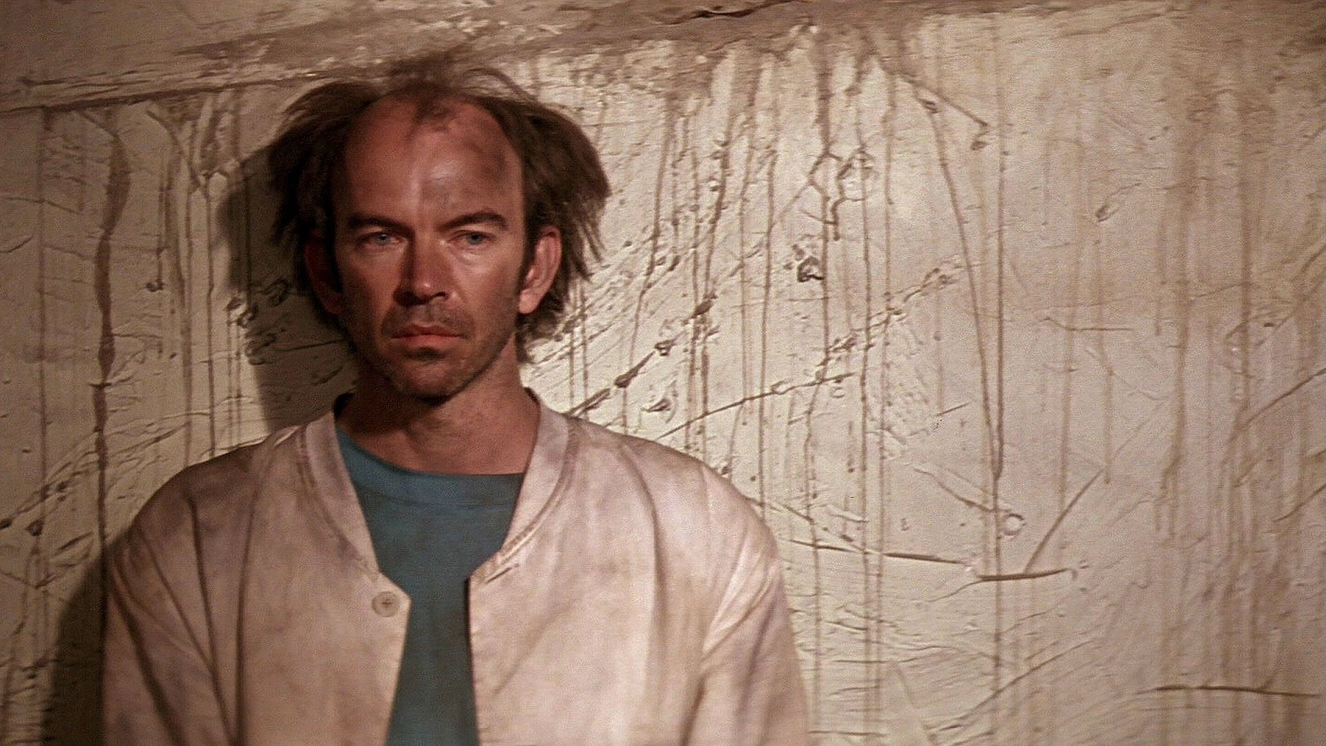 Foto do filme Bad Boy Bubby