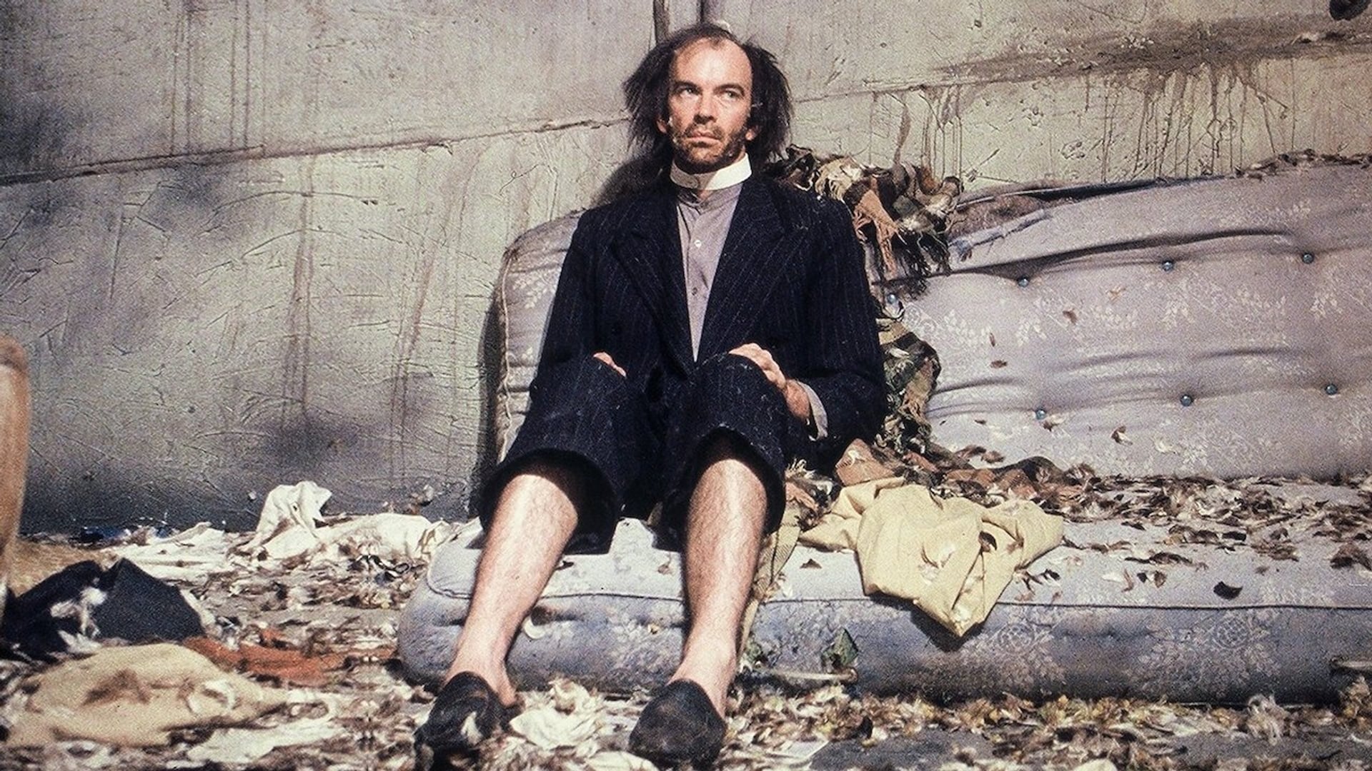 Foto do filme Bad Boy Bubby