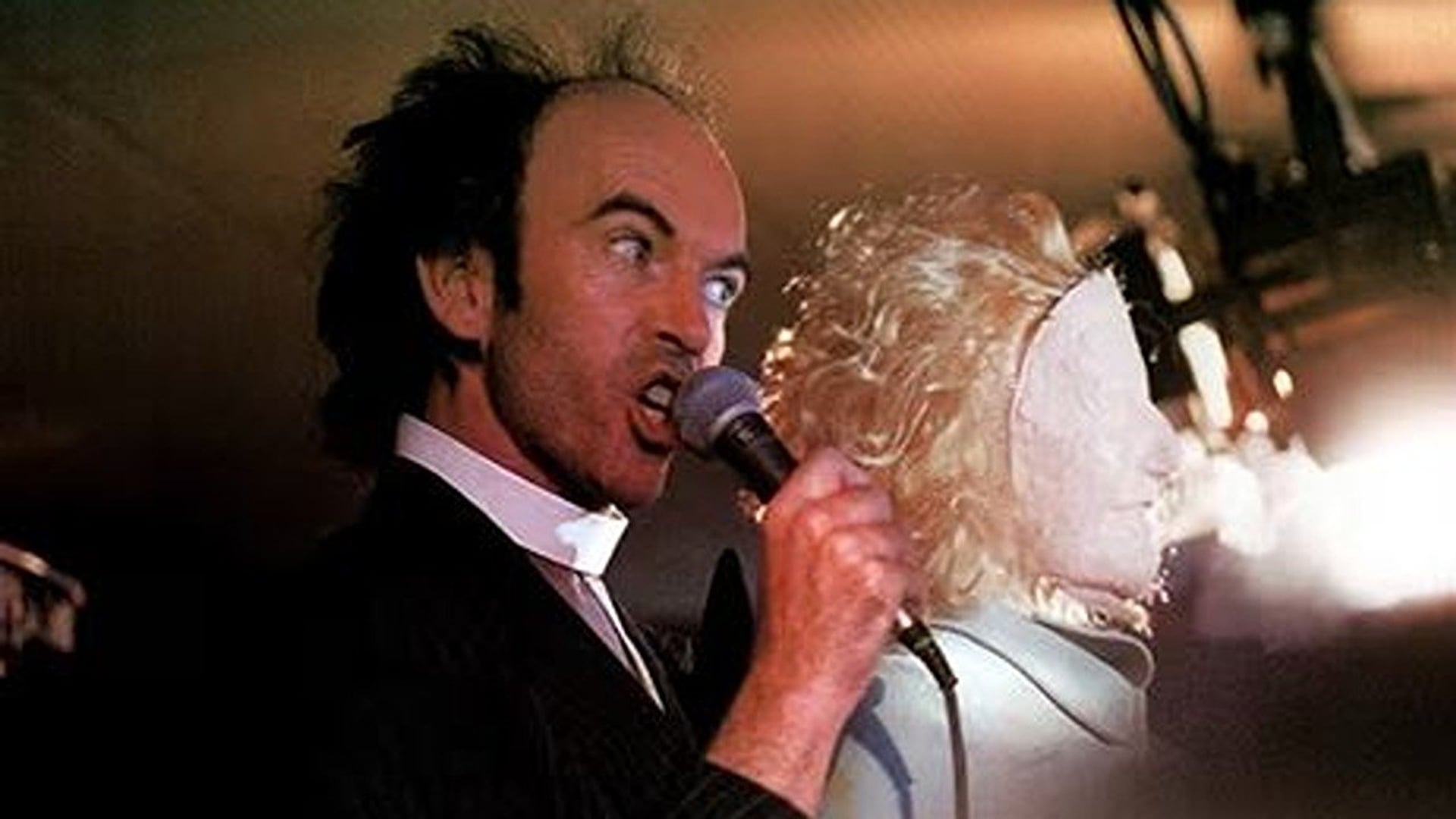 Foto do filme Bad Boy Bubby