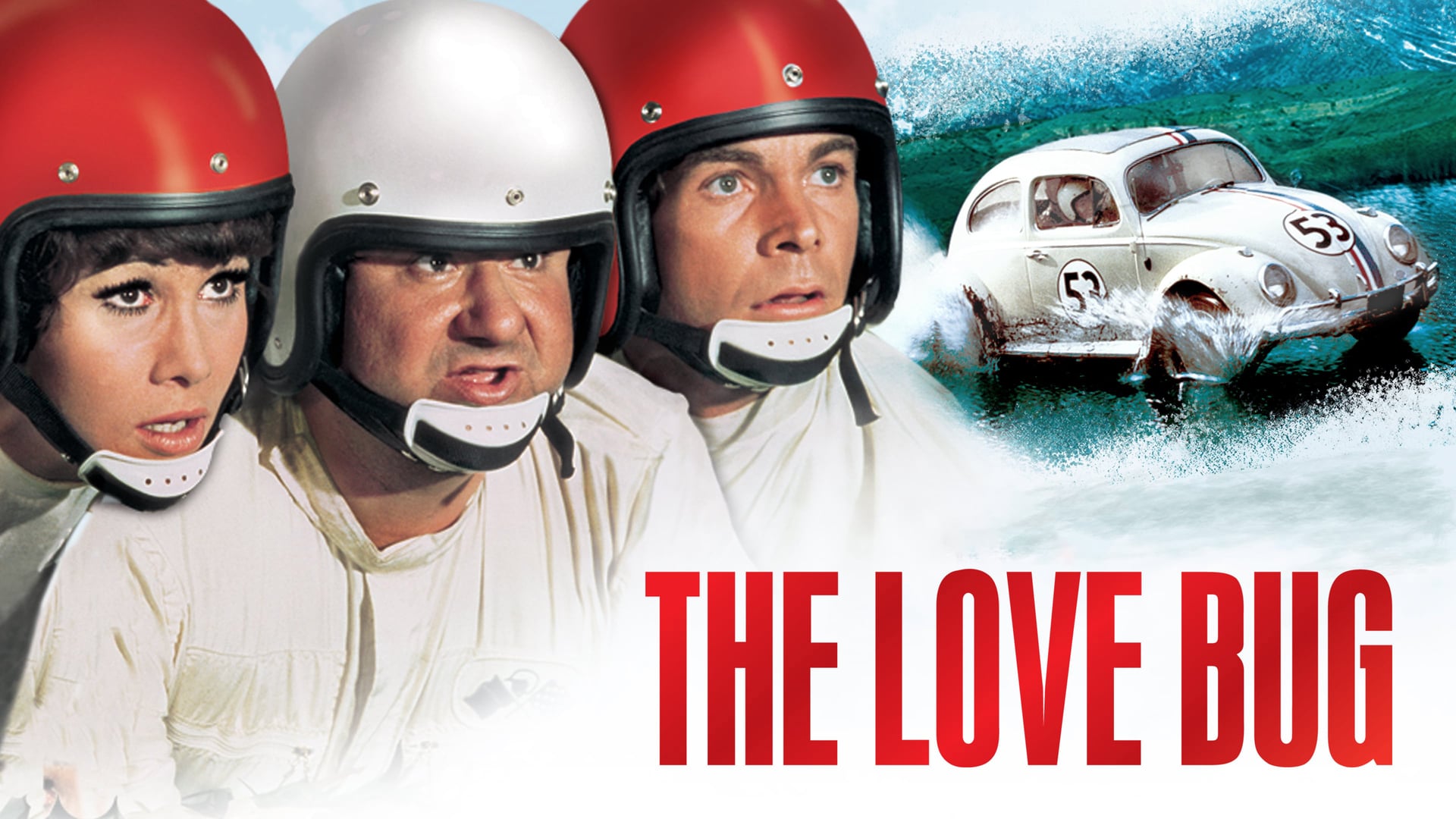 Foto do filme Se Meu Fusca Falasse