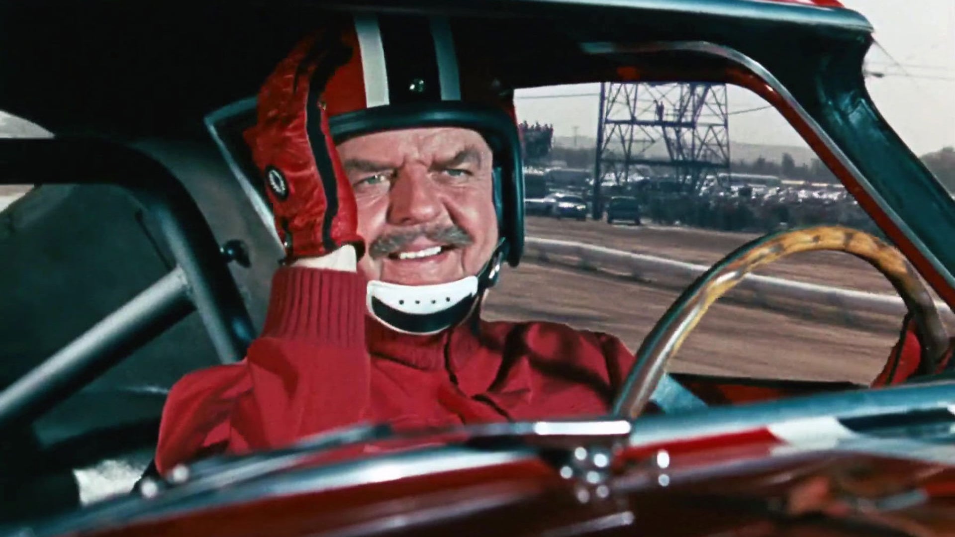 Foto do filme Se Meu Fusca Falasse