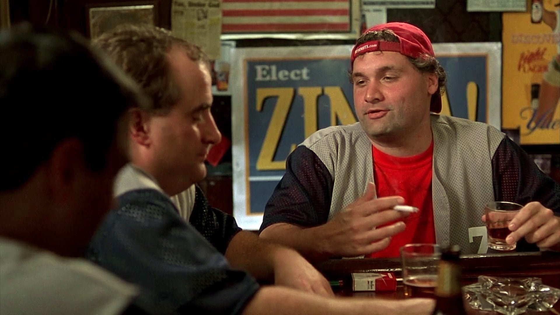 Foto do filme Os Donos do Pedaço