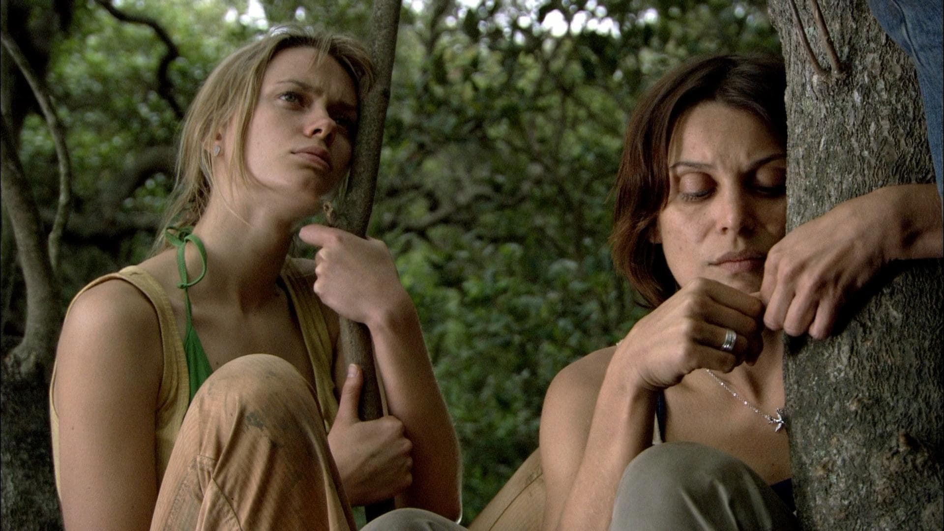 Foto do filme Medo Profundo