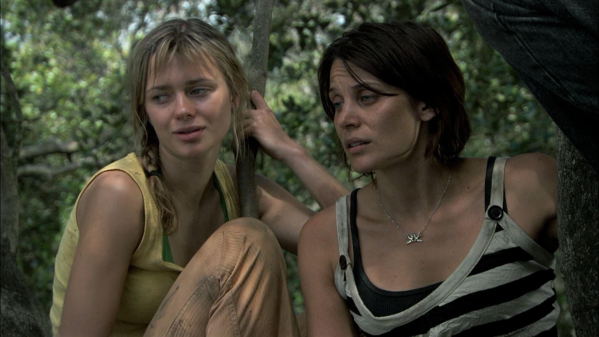 Foto do filme Medo Profundo