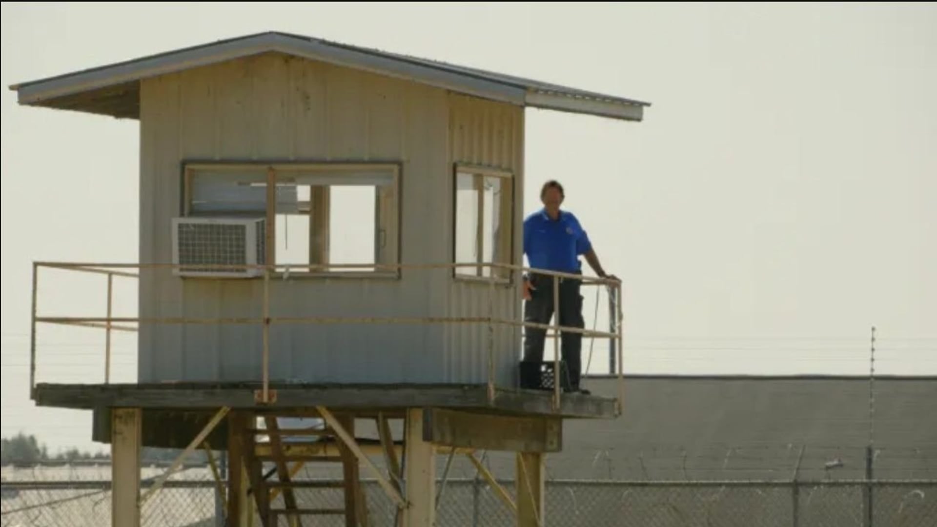 Foto do filme Alabama: Presos do Sistema