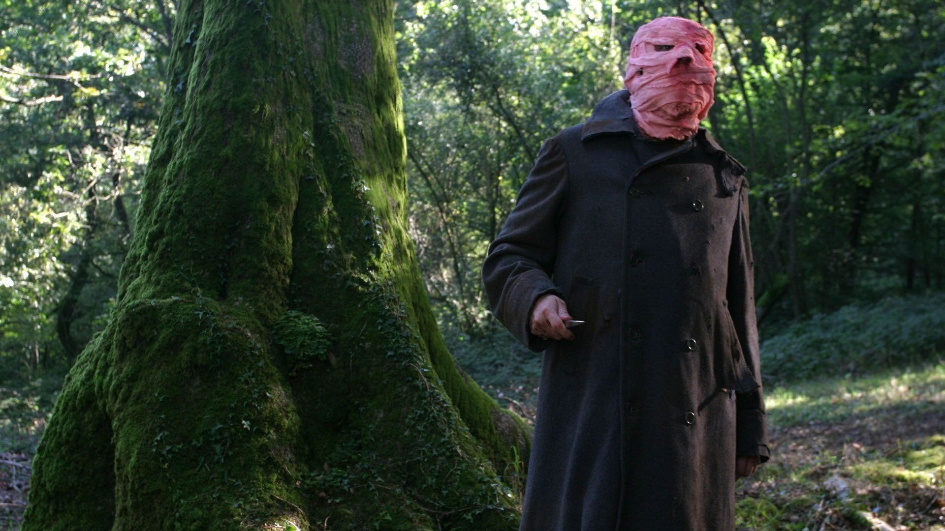 Foto do filme Crimes Temporais