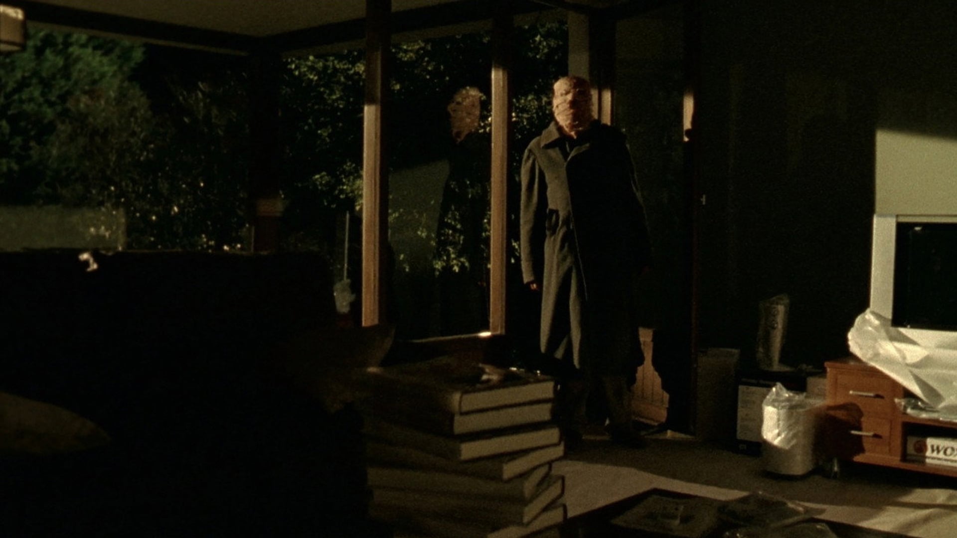 Foto do filme Crimes Temporais