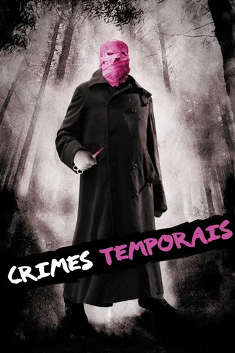 Crimes Temporais