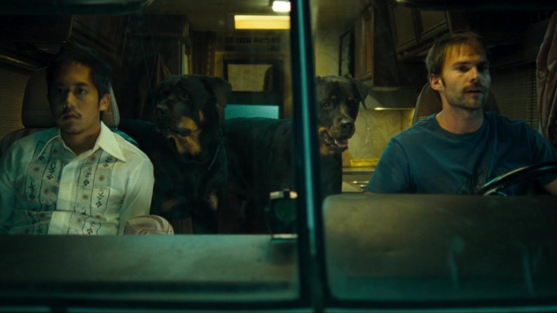 Foto do filme Gary: Um Treinador Muito Louco