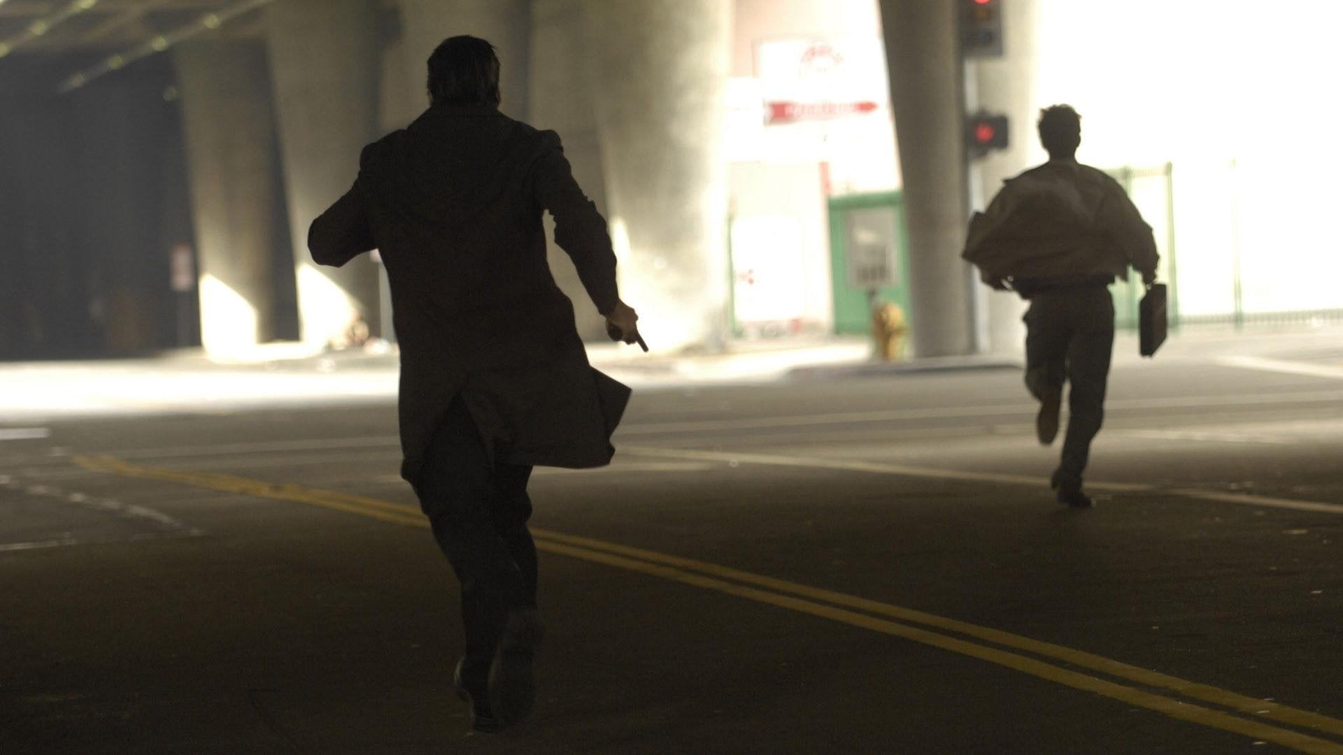 Foto do filme Um Dia de Sorte