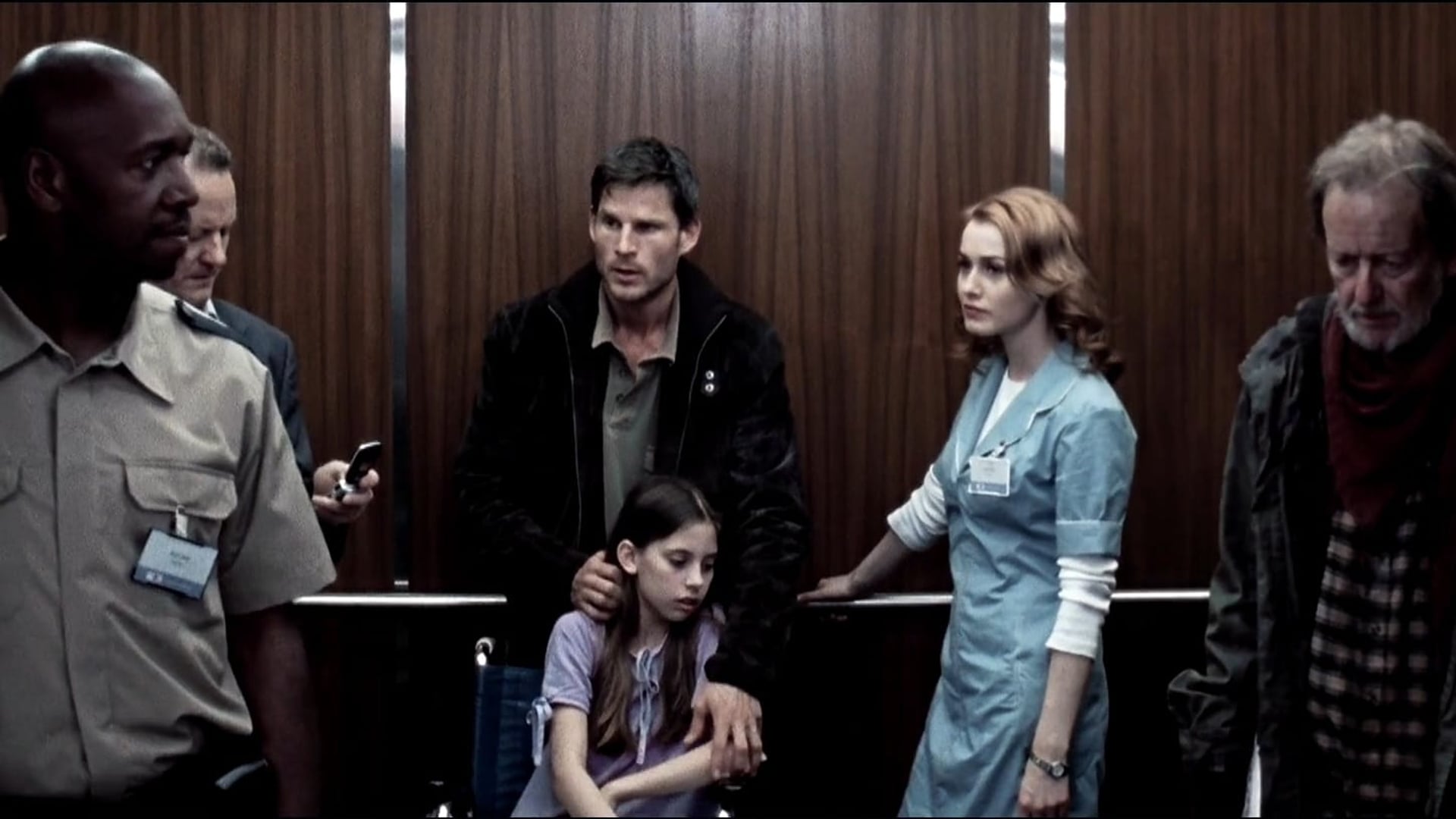 Foto do filme Alma Diabólica