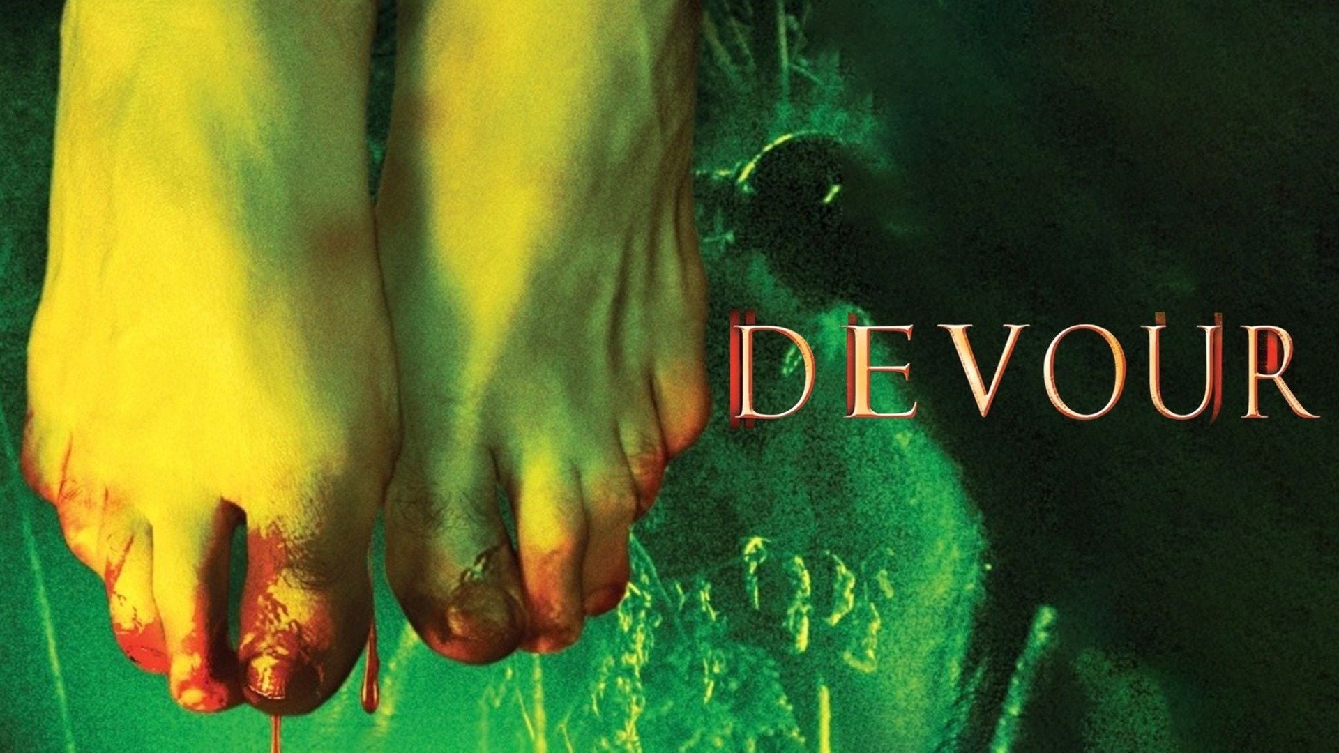Foto do filme Adoradores do Diabo