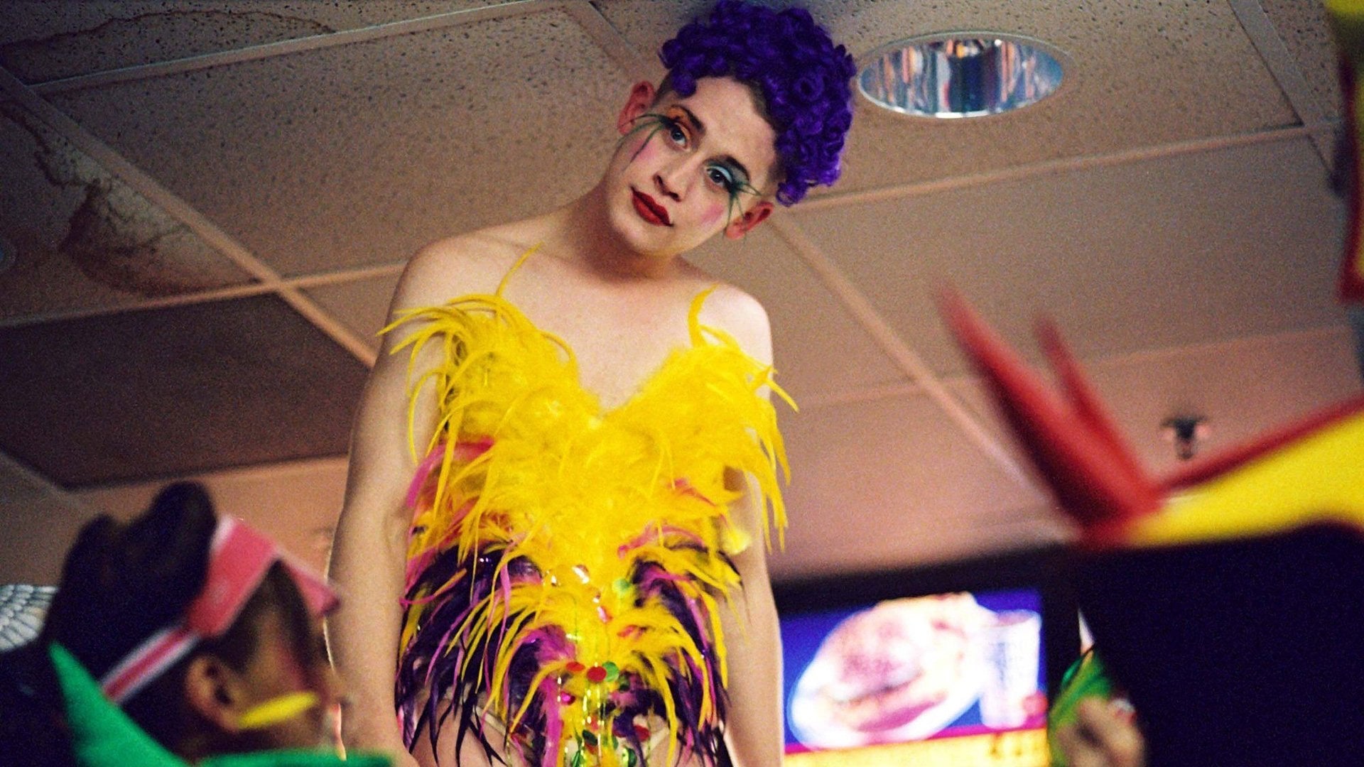 Foto do filme Party Monster