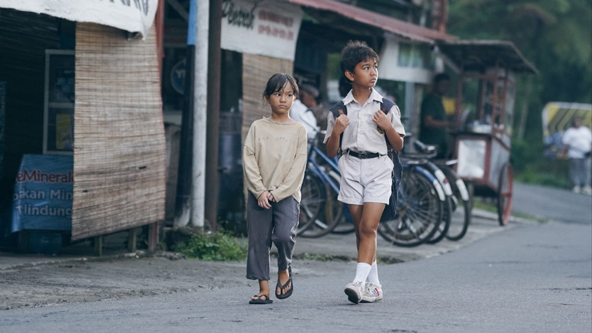 Foto do filme Children of Heaven