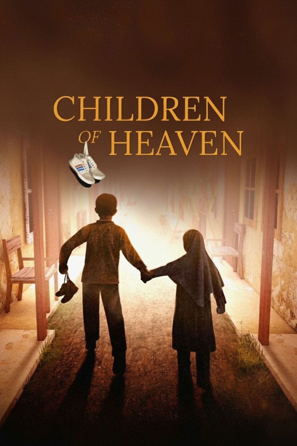Children of Heaven