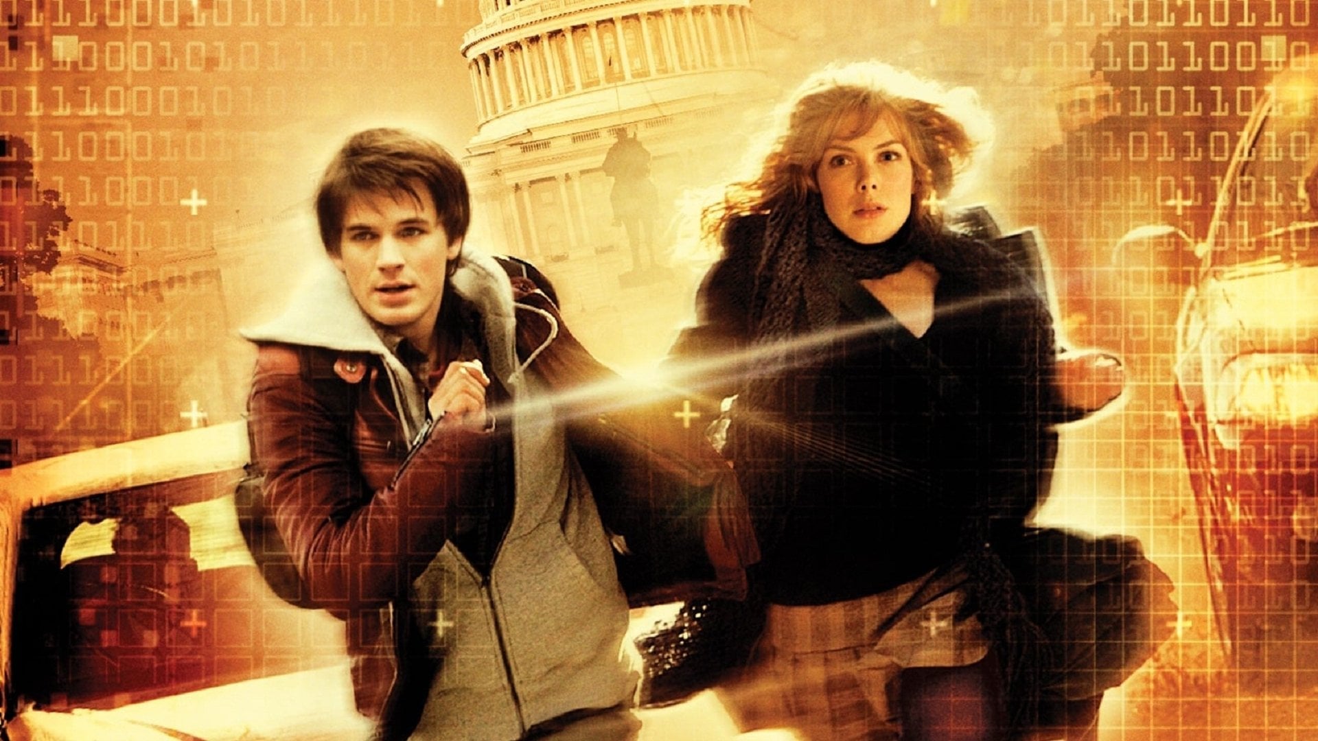 Foto do filme Jogos de Guerra: O Código Mortal