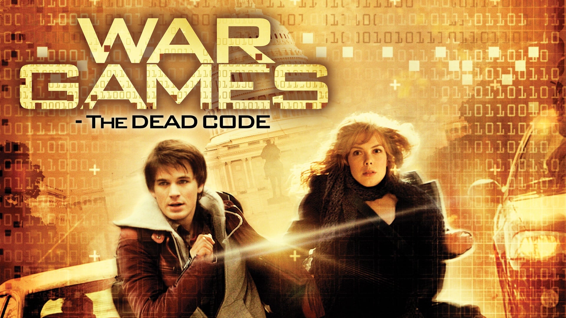 Foto do filme Jogos de Guerra: O Código Mortal