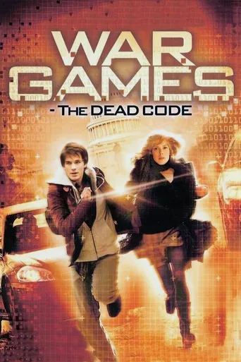 Jogos de Guerra: O Código Mortal