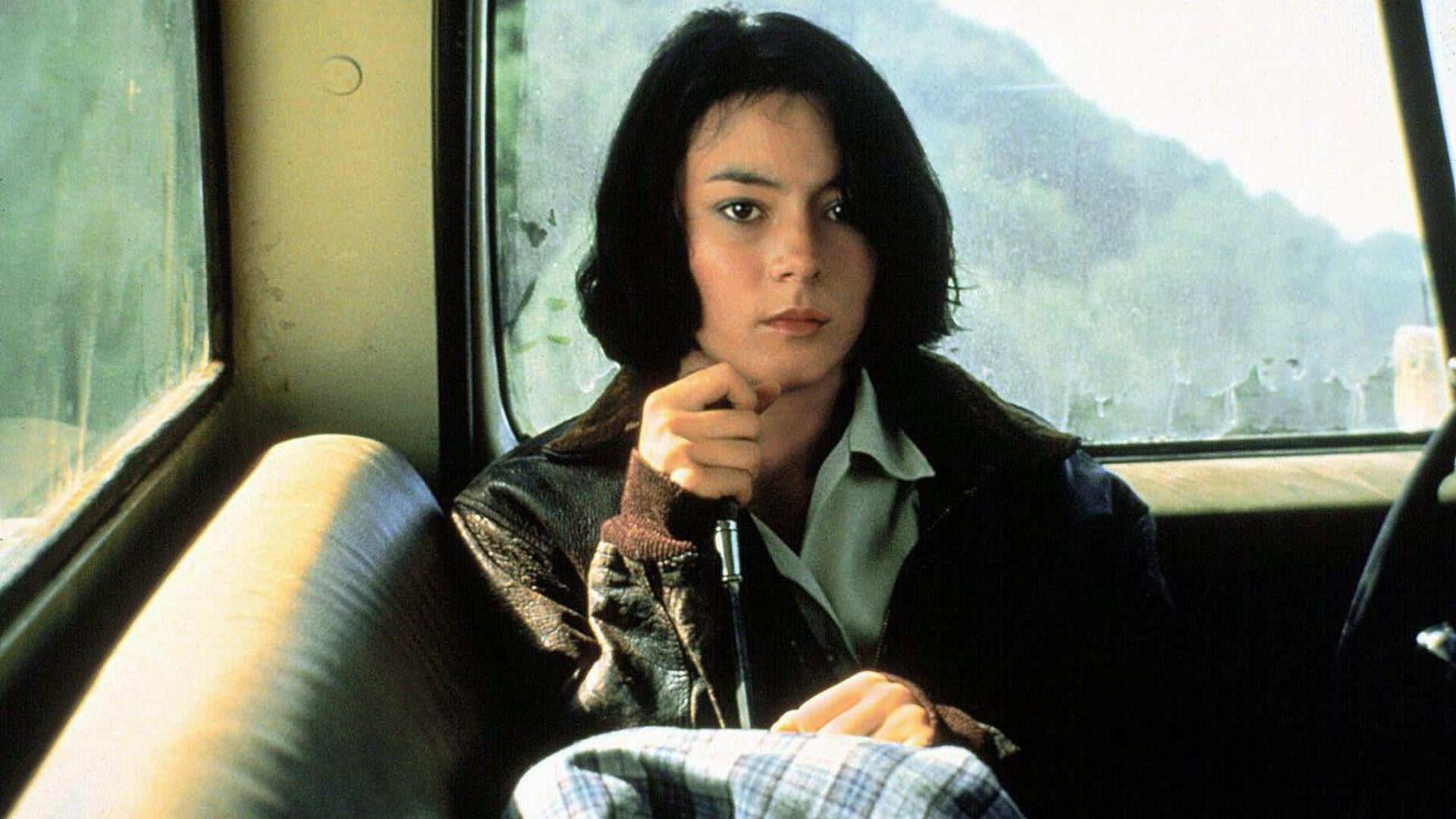 Foto do filme Impulse