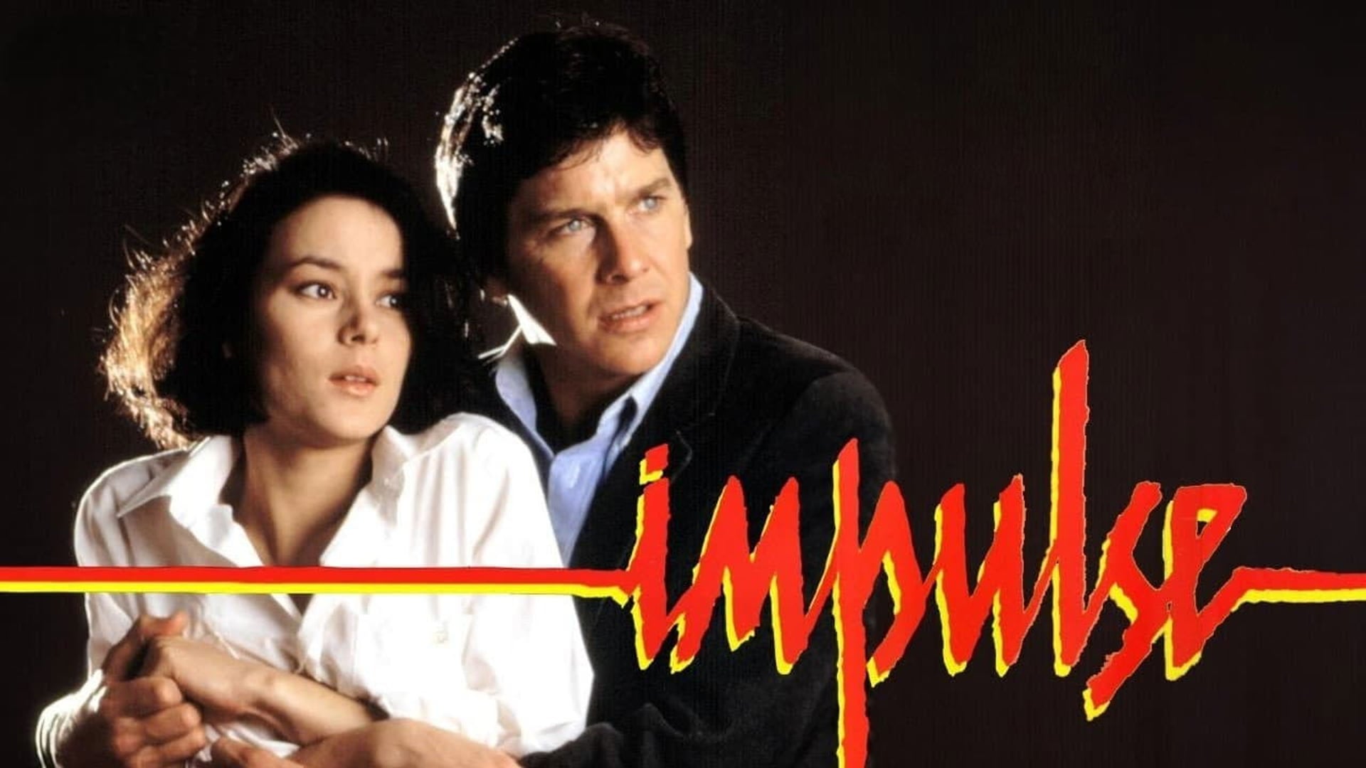 Foto do filme Impulse