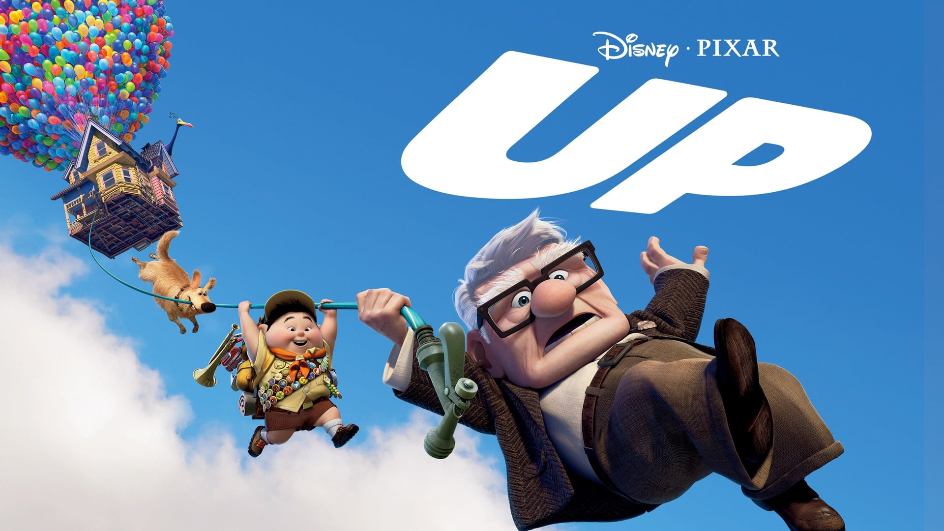 Foto do filme Up: Altas Aventuras