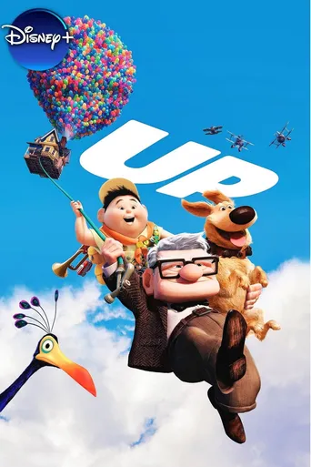 Up: Altas Aventuras