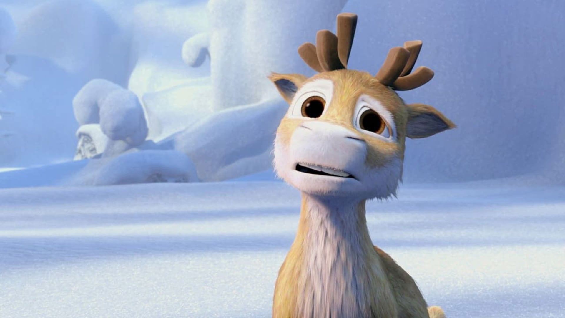 Foto do filme Niko 2: Irmão Pequeno, Problema Grande