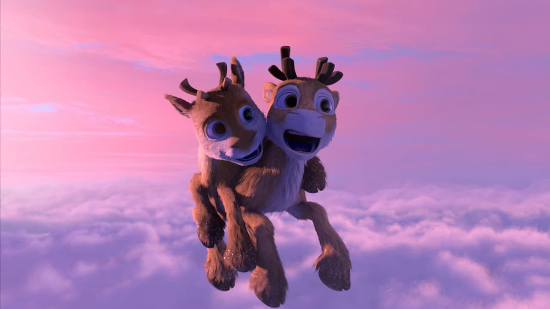 Foto do filme Niko 2: Irmão Pequeno, Problema Grande