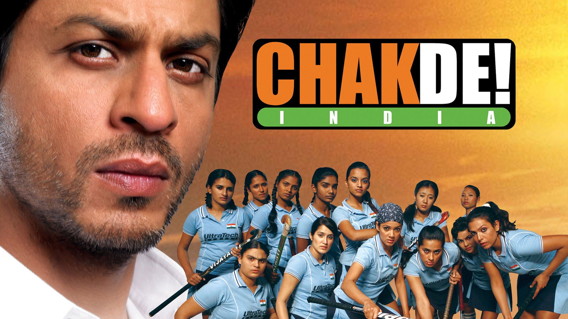 Foto do filme Chak De India