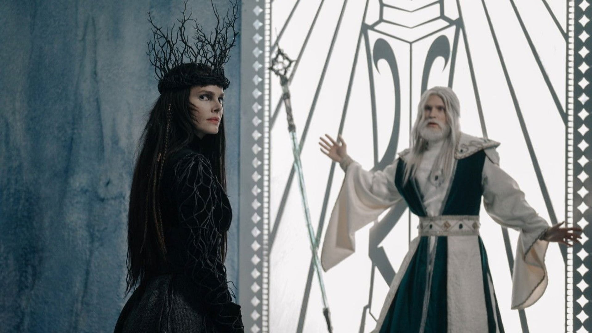 Foto do filme Morozko