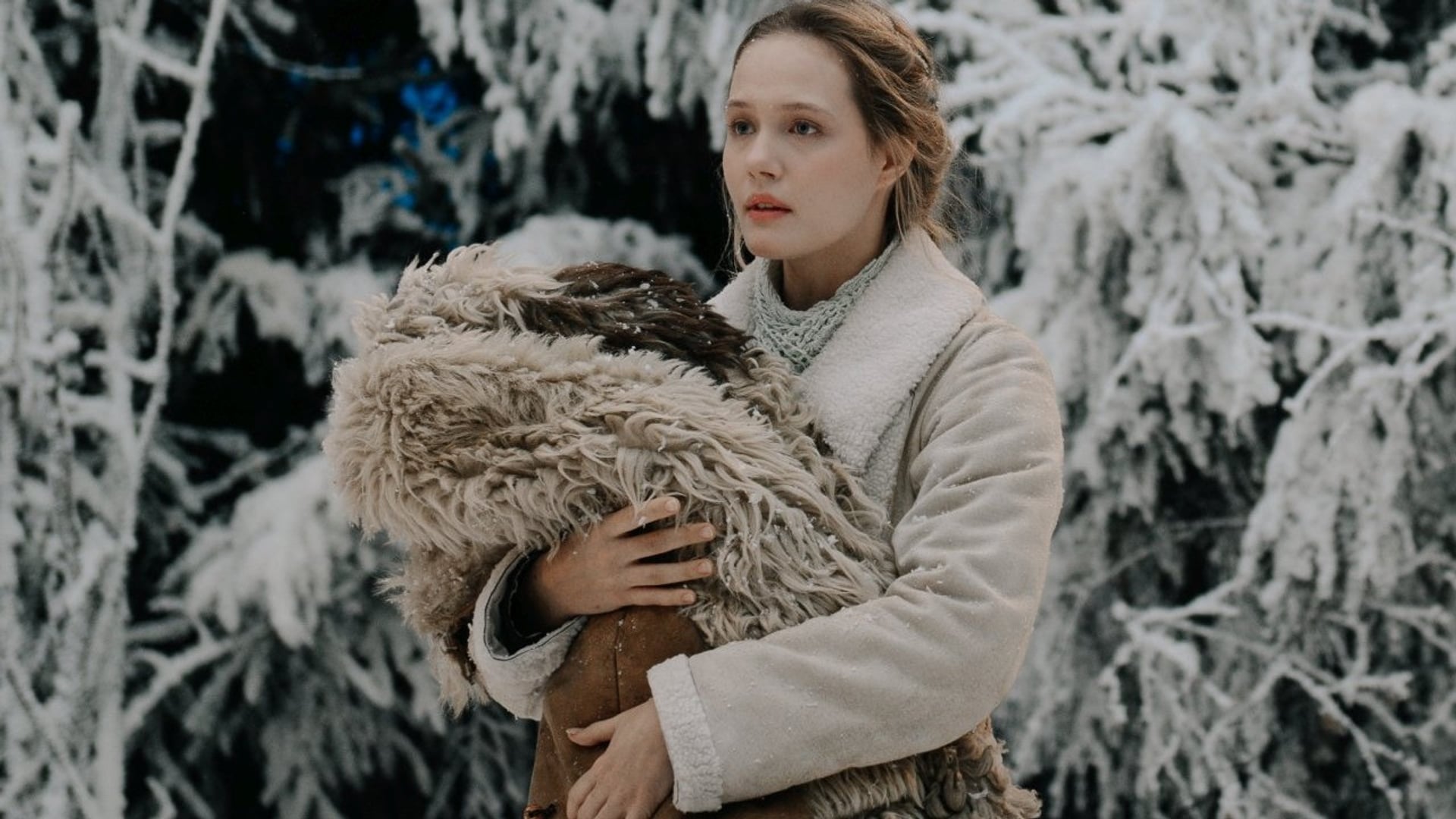 Foto do filme Morozko