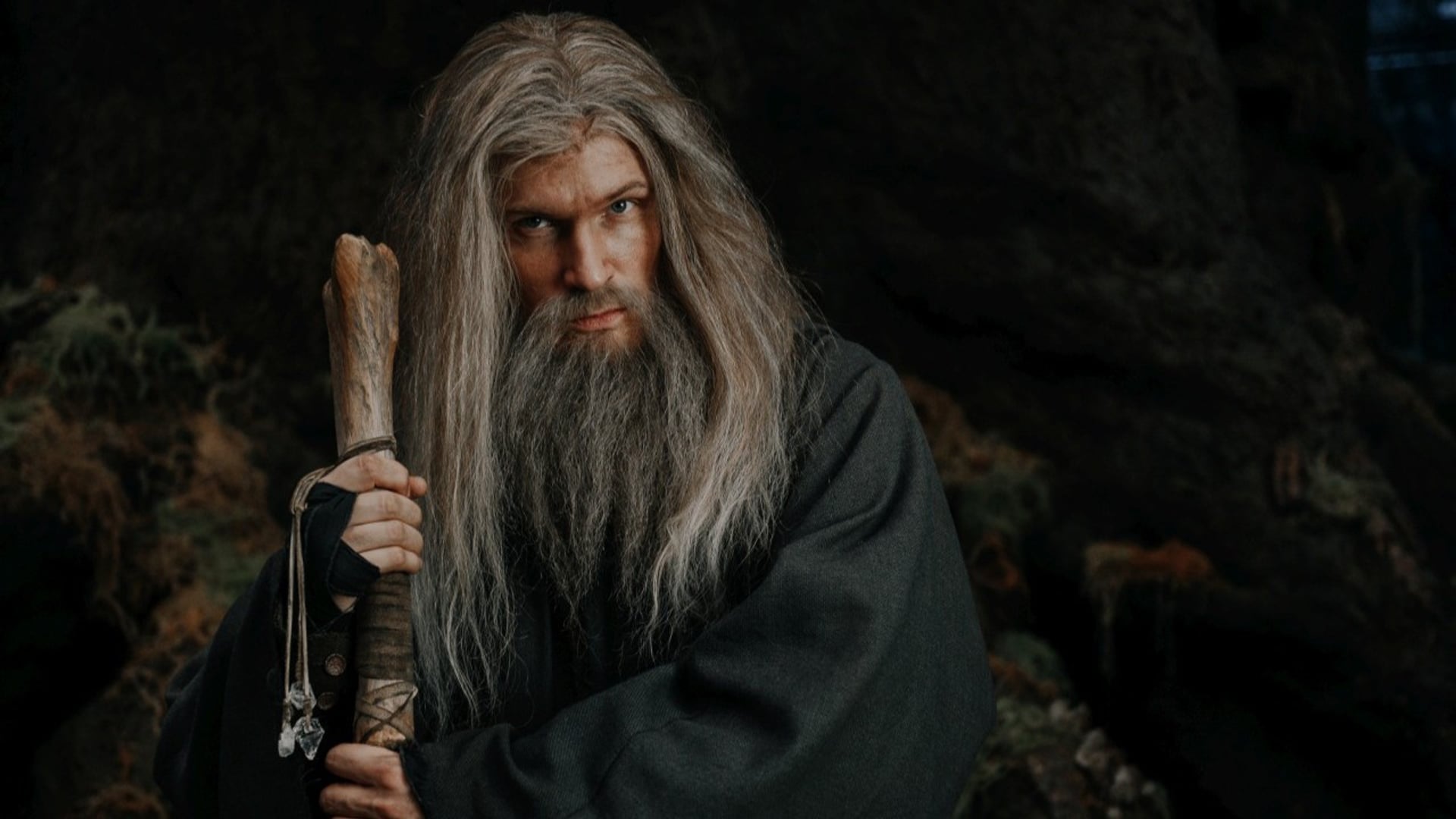 Foto do filme Morozko