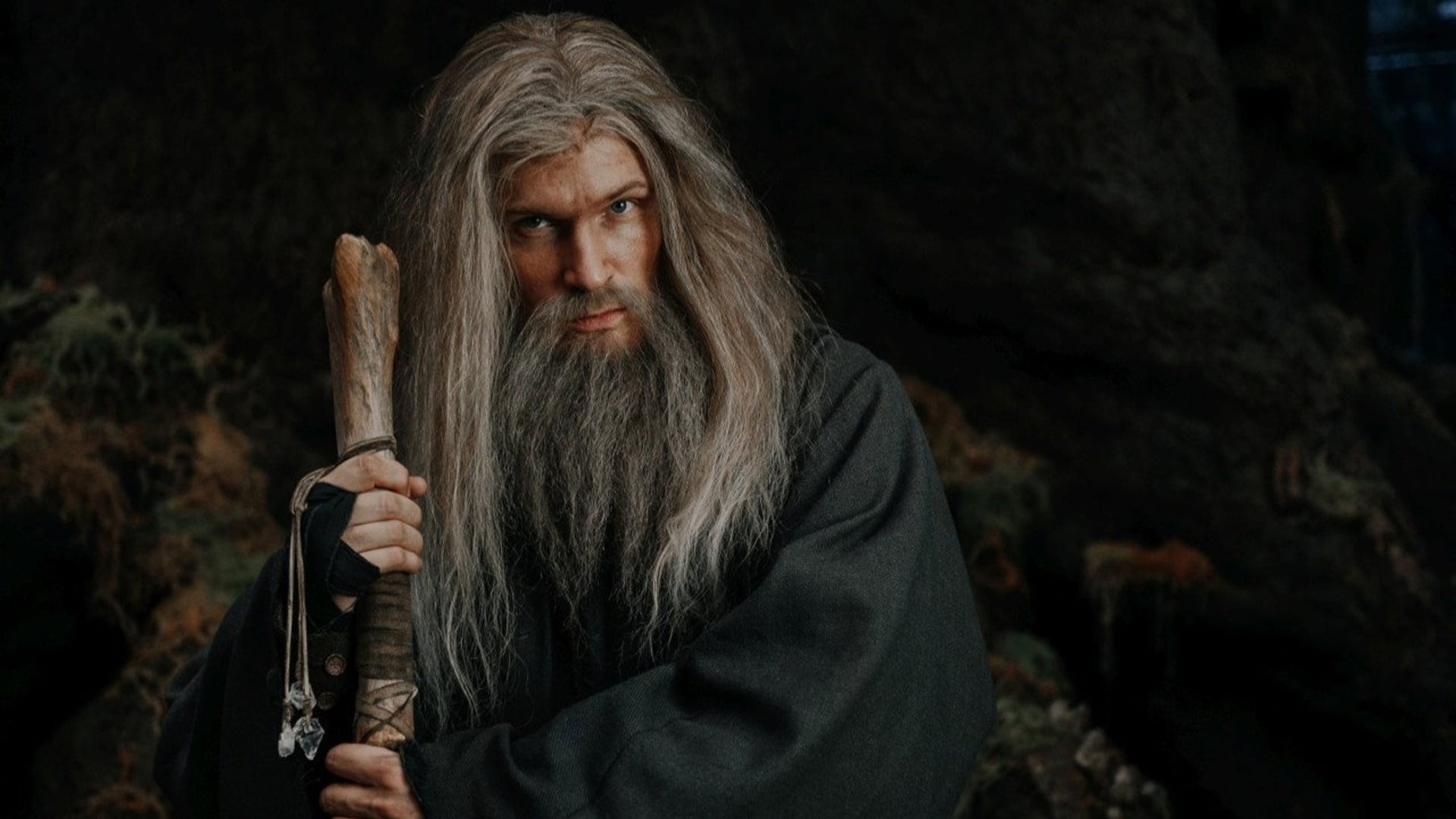 Foto do filme The Lord of Cold