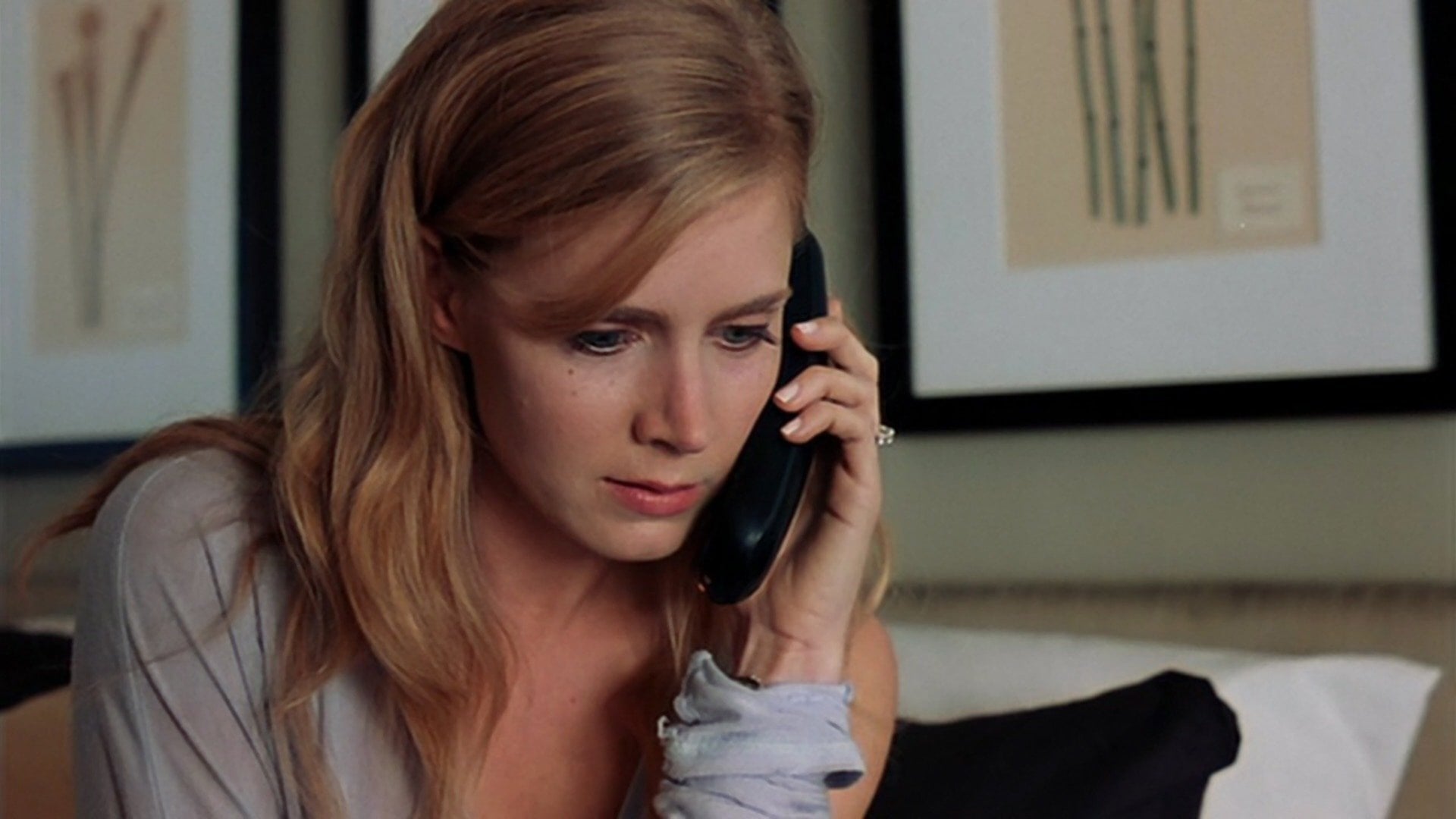 Foto do filme A Última Noite de Solteiro