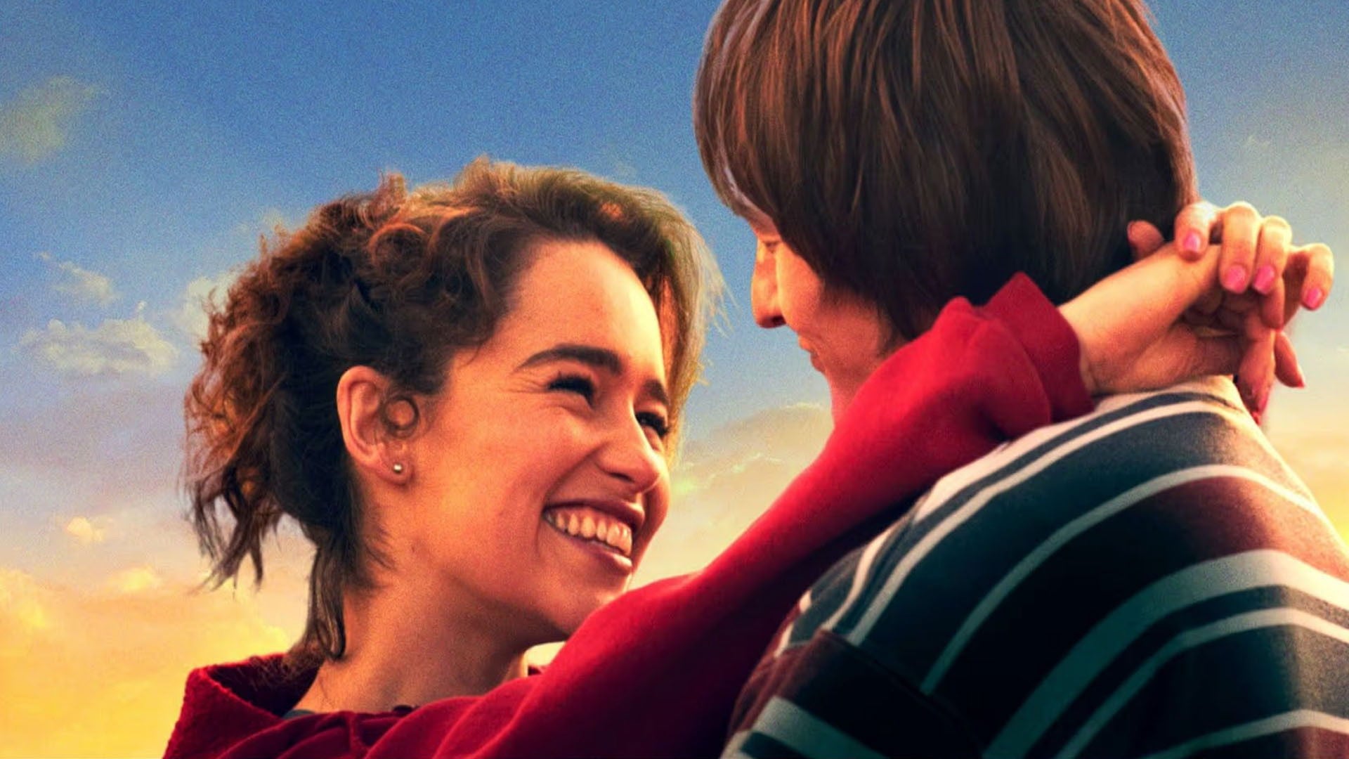 Foto do filme Spike Island