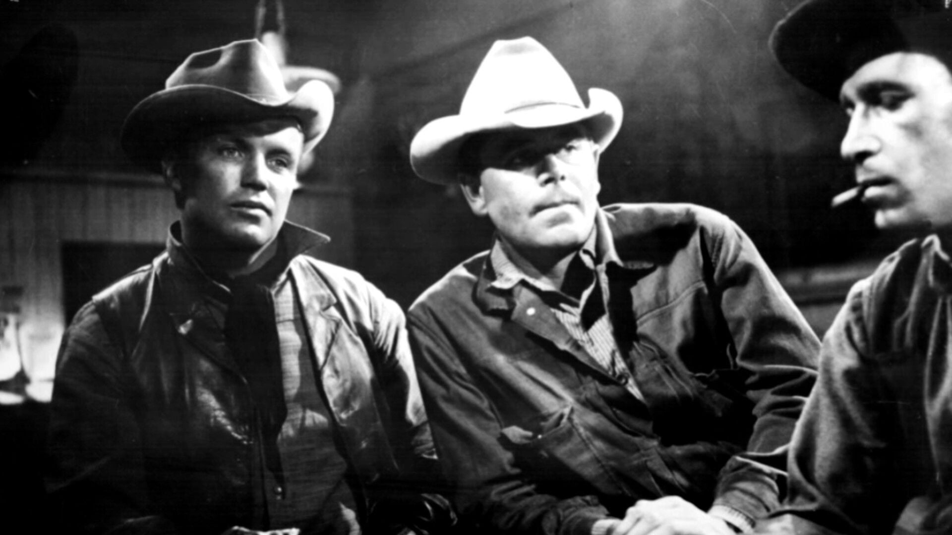 Foto do filme Galante e Sanguinário