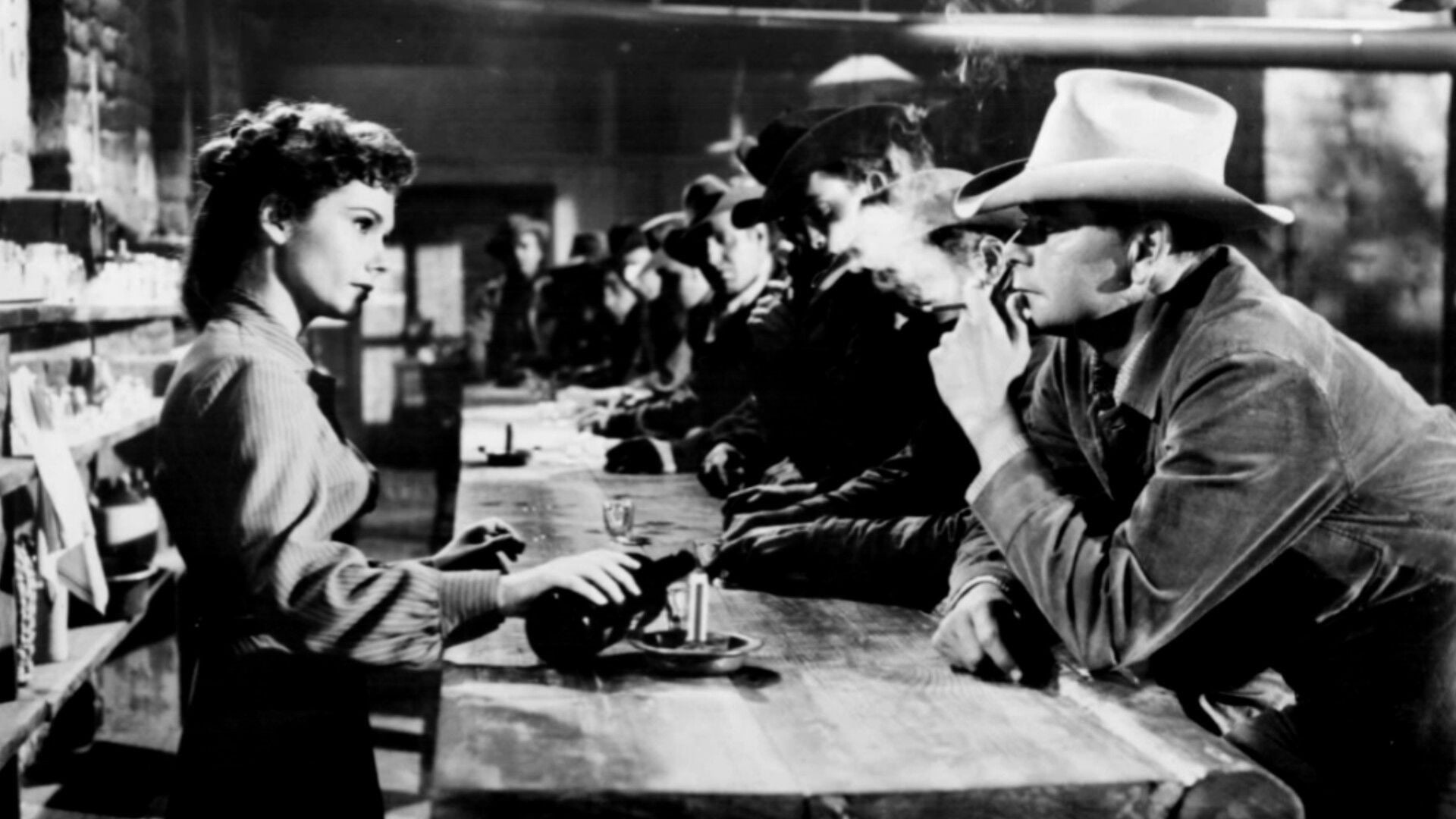 Foto do filme Galante e Sanguinário