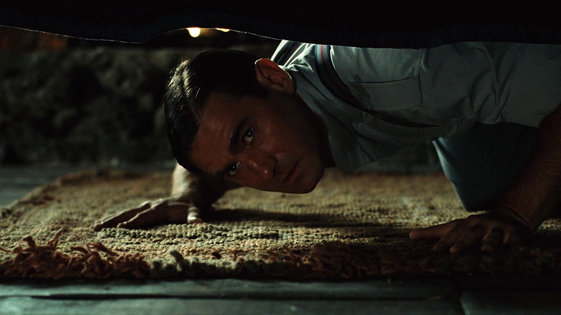 Foto do filme O Labirinto do Fauno