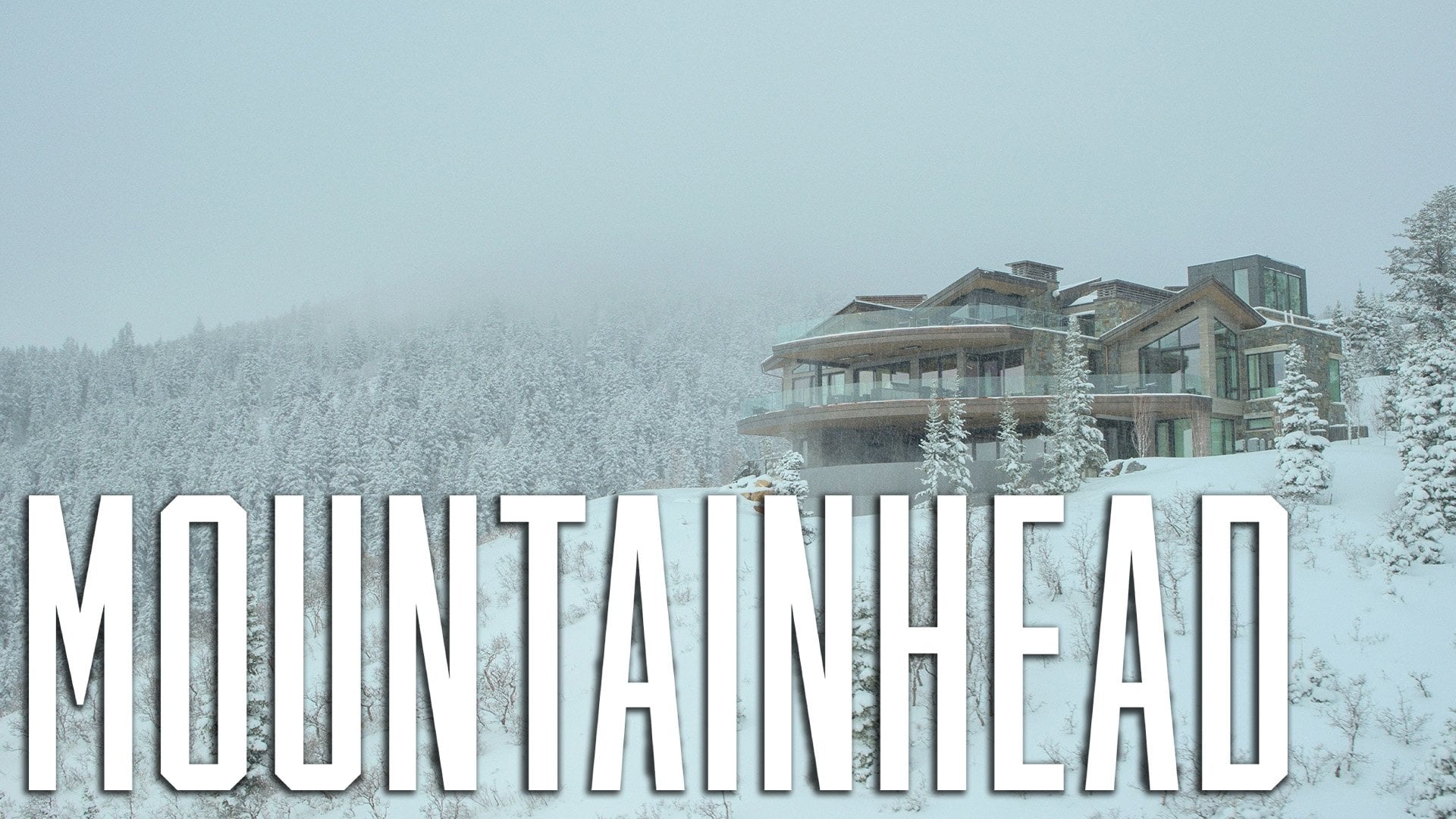 Foto do filme Mountainhead