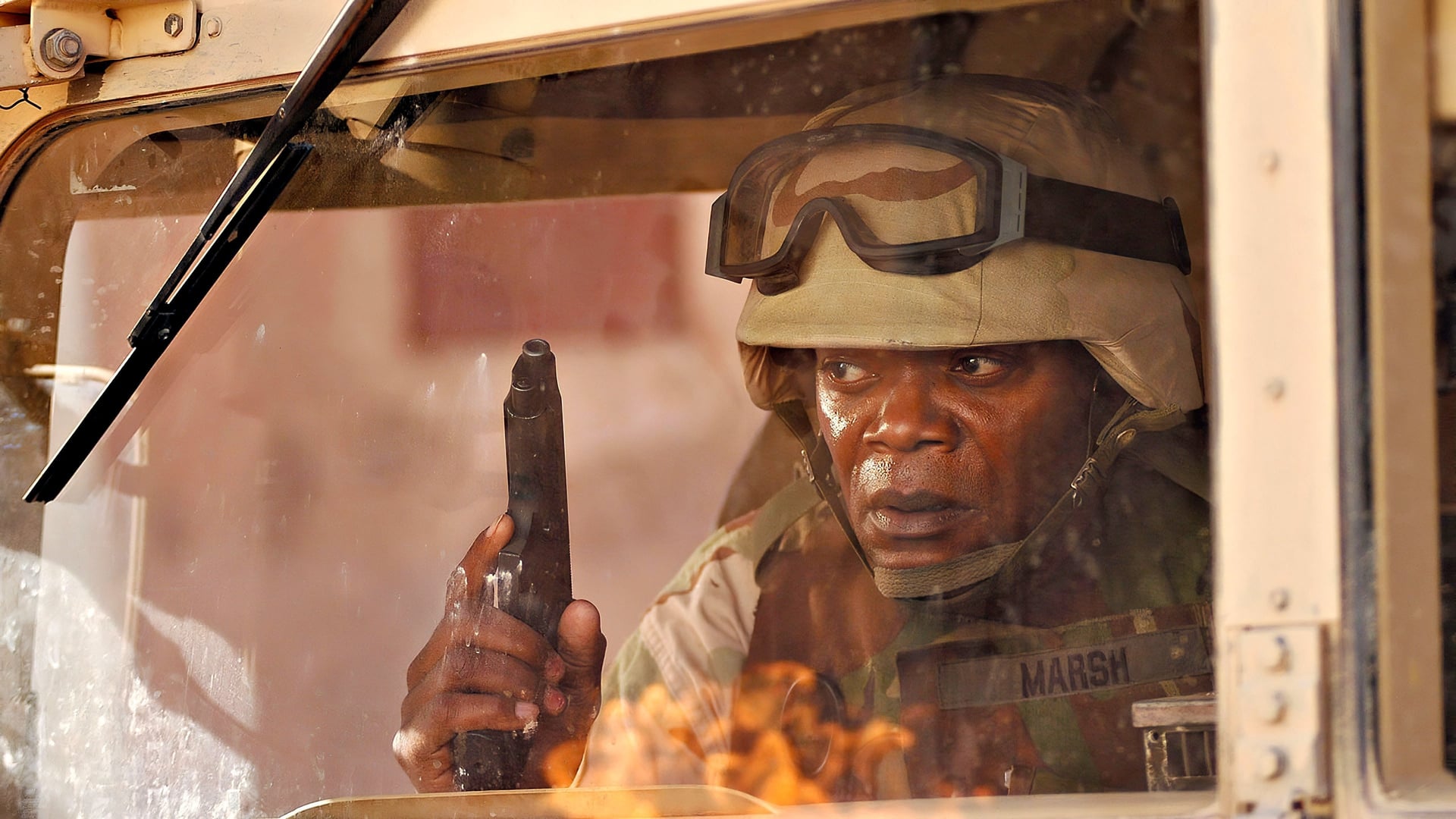 Foto do filme A Volta dos Bravos