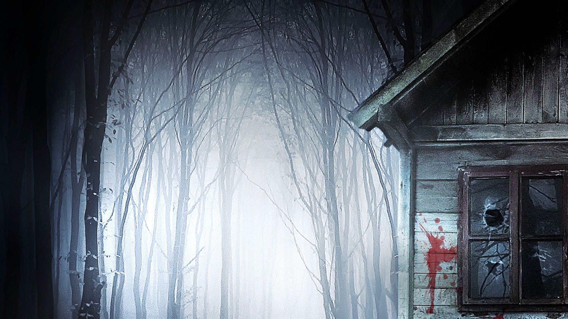 Foto do filme Morte no Lago