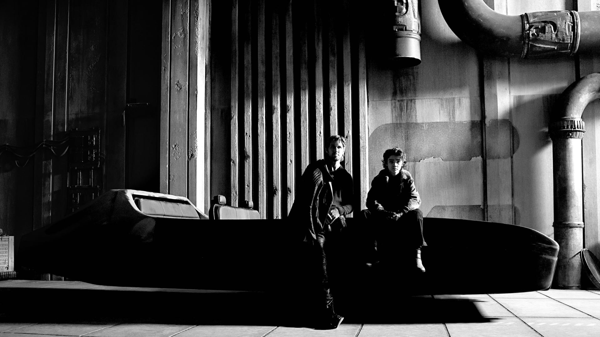 Foto do filme Star Wars: Starfighter