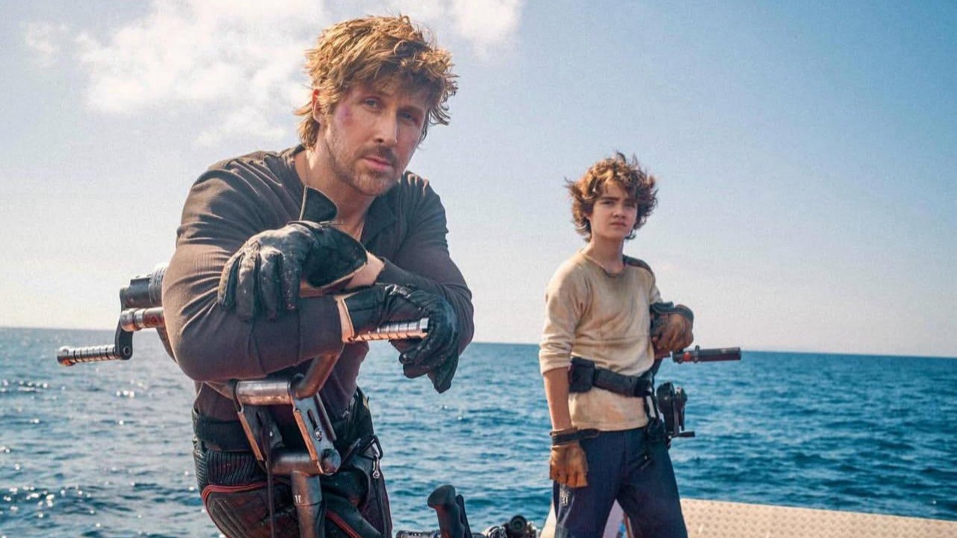 Foto do filme Star Wars: Starfighter