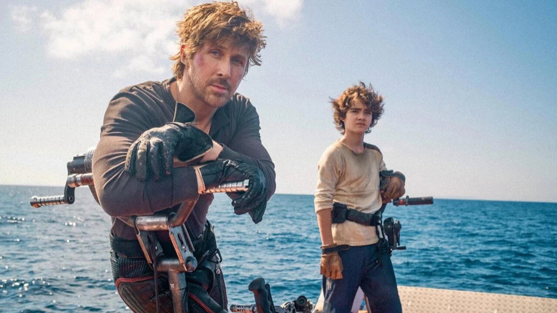 Foto do filme Star Wars: Starfighter