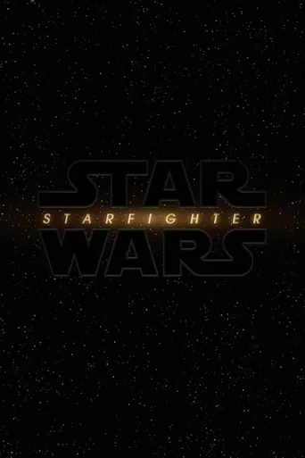 Star Wars: Starfighter