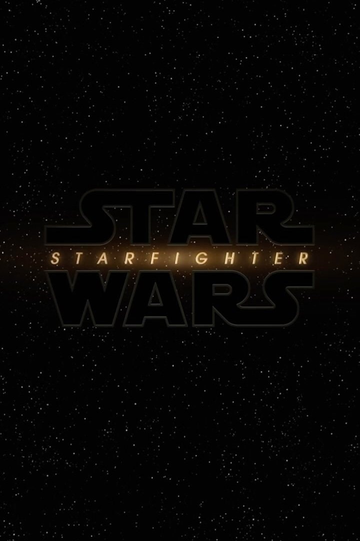 Star Wars: Starfighter